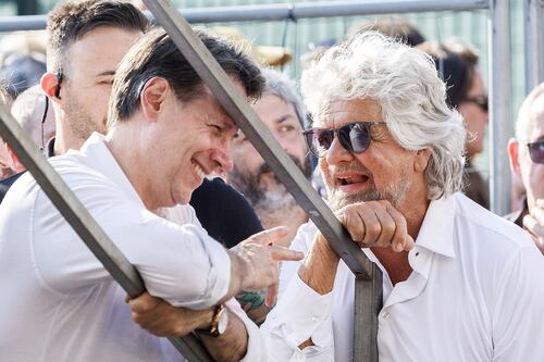 M5S, i "vecchi" big tentati dalla mossa di Conte. Grillo sempre più nell'angolo