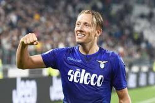 Leiva: grazie Lazio, il prossimo anno faremo meglio