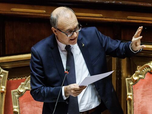 Scuola, nuovo finanziamento. Il ministro Valditara: "Valorizzazione dei talenti"
