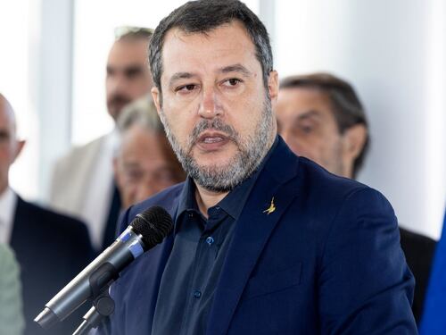 Sondaggio Pagnoncelli, la Lega torna sopra il 10 per cento. Crollo Pd