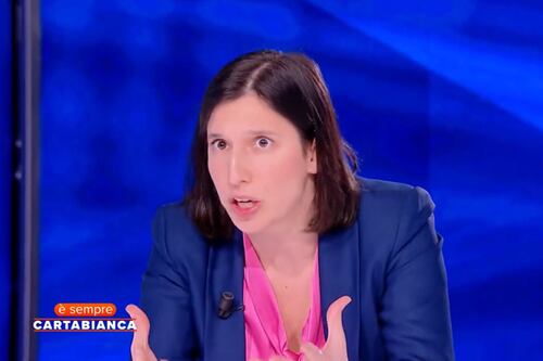 Qatargate, le acrobazie di Elly Schlein: "Non siamo come la destra...", imbarazzo da Berlinguer