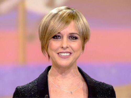 La confessione di Nadia Toffa: "Ho avuto il cancro, ora sto bene"