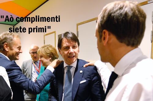 #iltempodioshø