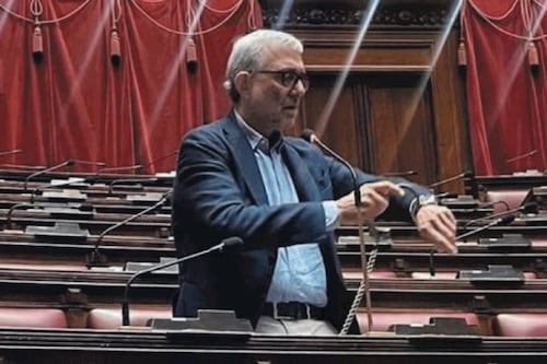 Il digiuno di Giachetti e l’intervento di Meloni sbloccano lo stallo della vigilanza Rai