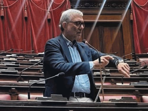 Il digiuno di Giachetti e l’intervento di Meloni sbloccano lo stallo della vigilanza Rai