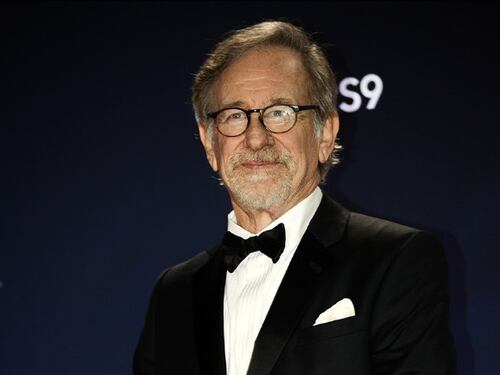 David di Donatello 2018, Steven Spielberg fa il mattatore ricordando Fellini