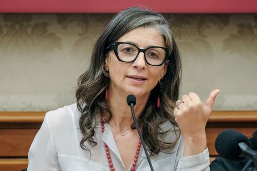 Gaza, con la pace Albanese perde su tutta la linea. Ma Conte e Schlein sono gli sconfitti eccellenti