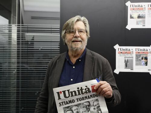 Pd, pure L'Unità lo attacca. Il giornale di Sansonetti demolisce Schlein