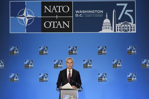 Nato, lo sgarbo all’Italia: a chi finisce l’incarico per la sponda Sud