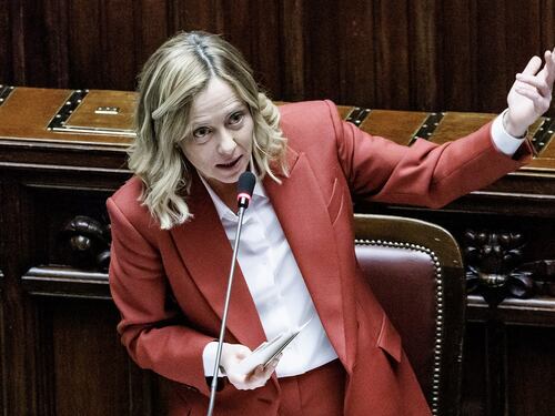 Ucraina, riarmo e difesa europea: ecco la bozza di risoluzione della maggioranza