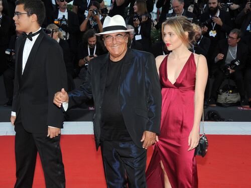 Romina Power "lascia" Al Bano. A Cellino torna Loredana Lecciso