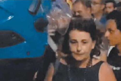 Apostolico, "Dimissioni immediate": la Lega invoca il passo indietro al giudice