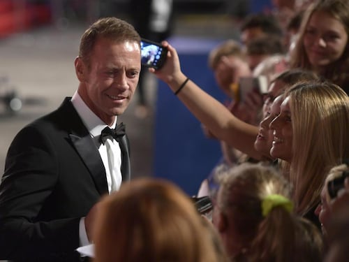 Rocco Siffredi esulta: "Copyright? Notizia top per il porno"
