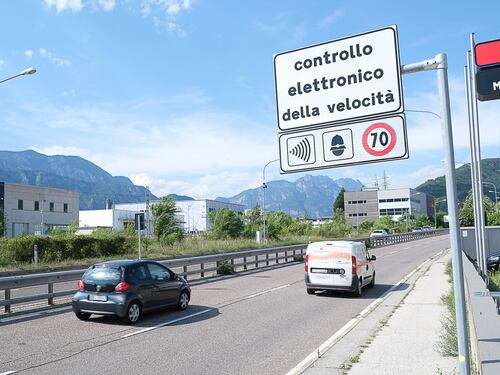 Autovelox illegali, il caso finisce alla Corte dei Conti. “Raffica di ricorsi e rimborsi”