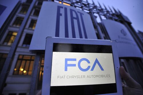 Fca chiude gli stabilimenti per il Coronavirus