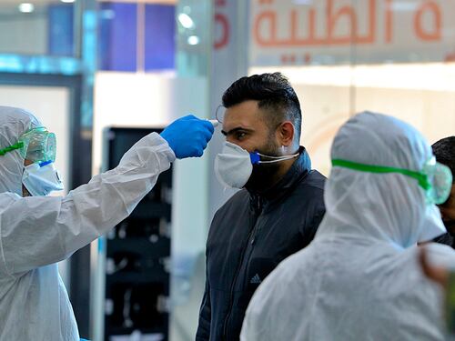 Coronavirus, terzi per contagi nel mondo. La verità sconvolgente dell'Oms
