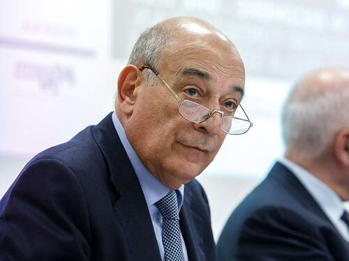 Emergenza Coronavirus, l'ex senatore Domenico Gramazio: vanno aperte le cliniche già pronte a dare le cure