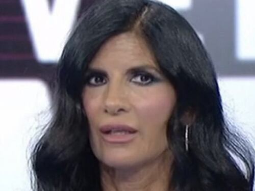 Calpestata per fare ascolti in tv. Pamela Prati, sfogo totale sul caso Caltagirone