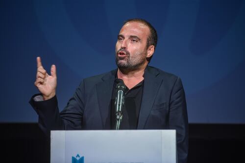 Luigi Marattin: "Devastare e assaltare non è antagonismo. È delinquenza politica da condannare"
