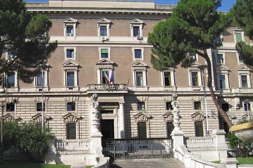 Così Di Maio pensava già al Viminale
