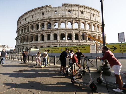 Altro che super-poteri. Alla Capitale servono amministratori capaci