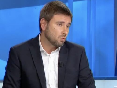 Alessandro Di Battista non molla. Blitz da Del Debbio, bomba in arrivo?