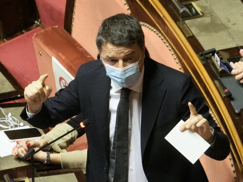 "Votano i senatori non i follower". Siluro di Renzi: perché Conte non ce la farà