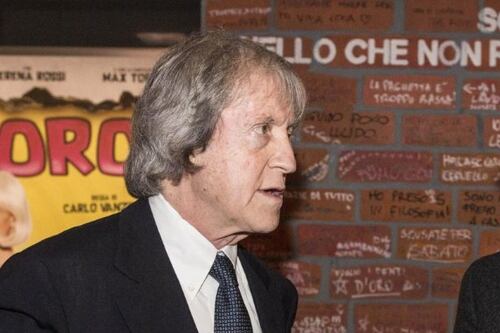 È morto Carlo Vanzina. Con il fratello Enrico ha fatto la storia della commedia