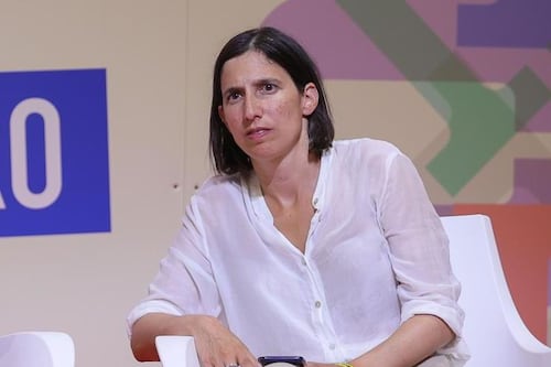 La solidarietà del Pd va sempre agli altri e mai agli italiani