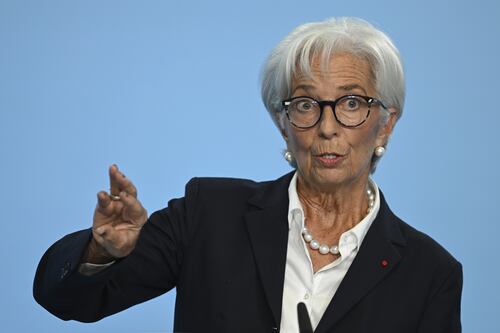 Pure la Bce ama il contante: "È utile, no al tetto troppo basso"