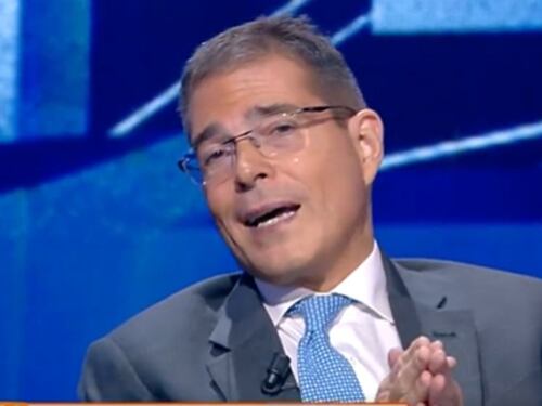 Boccia, Capezzone travolge la sinistra: "Riflettori accesi? Il gelato è caduto"
