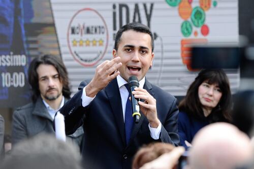 Il giudice sospende le Regionarie del M5S in Sicilia