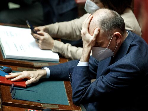 Si infittiscono le trame interne al Pd per far fuori Letta: se sbaglia sul Quirinale andrà ko