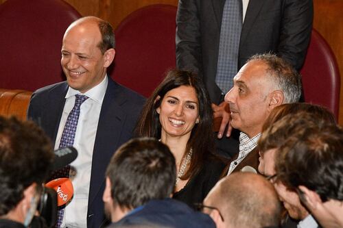 Baldissoni: "Non sappiamo ancora nulla". La notizia rovina le vacanze a Pallotta