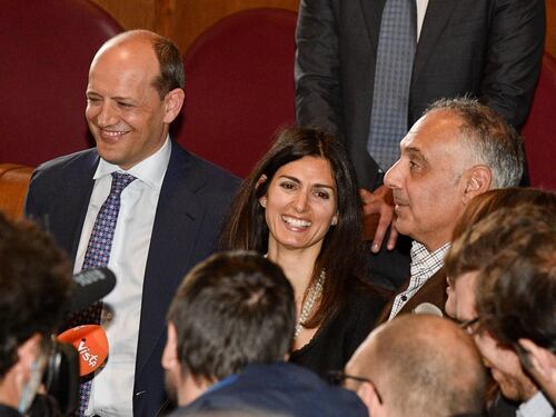 Baldissoni: "Non sappiamo ancora nulla". La notizia rovina le vacanze a Pallotta