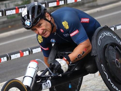 Nuova operazione alla testa per Zanardi: ora è stabile