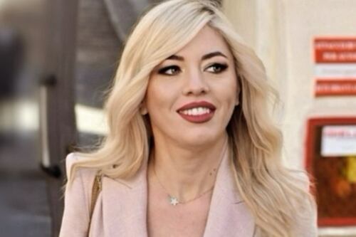 Boccia, la "guerra" agli anchorman: da Signorini a De Filippi tutti nel suo mirino