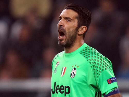 Gli avversari si scansano? Juve, così non vale