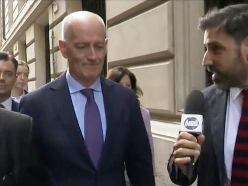 Agorà, la frase di Franco Gabrielli sui fondi russi gela tutti: "L'assassino..." Al Copasir per il dossier Usa