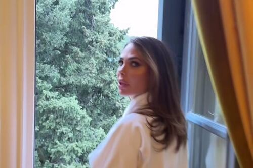 Ilary Blasi, la reazione dopo la chiusura di The Couple: le stories a sorpresa