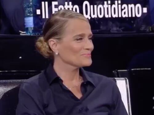 Niente pace, Heather Parisi non perdona Simona Ventura