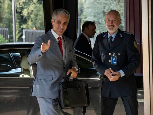 Presidenza Rai, via libera a Foa per la seconda volta