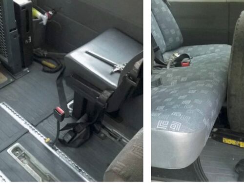 Caos sul trasporto disabili nelle Asl di Roma, il dossier choc: "Presi a schiaffi e abbandonati"