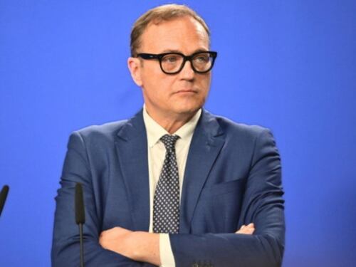 Cerno: stuprate pure, ma giù le mani dai sondaggi