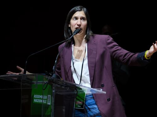 Segreteria Pd al veleno, Schlein concede cinque posti a Bonaccini