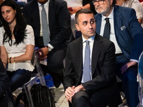 Elezioni, Pd Modena insorge contro Di Maio: "Non lo vogliamo, ci chiamava il partito di Bibbiano"