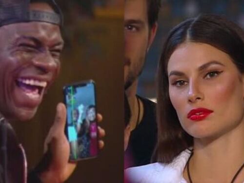 Tra Mario Balotelli e Dayane Mello è di nuovo amore? Giacomo Urtis non riesce a trattenersi
