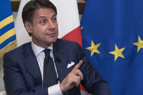 Pensioni e condono, ecco il piano del governo