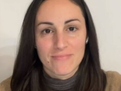 Tagadà, Eleonora Evi svela il retroscena: "Era insopportabile"