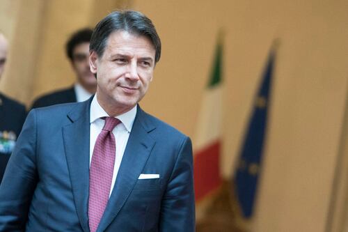 Referendum sui parlamentari. Per Conte non influenza il governo